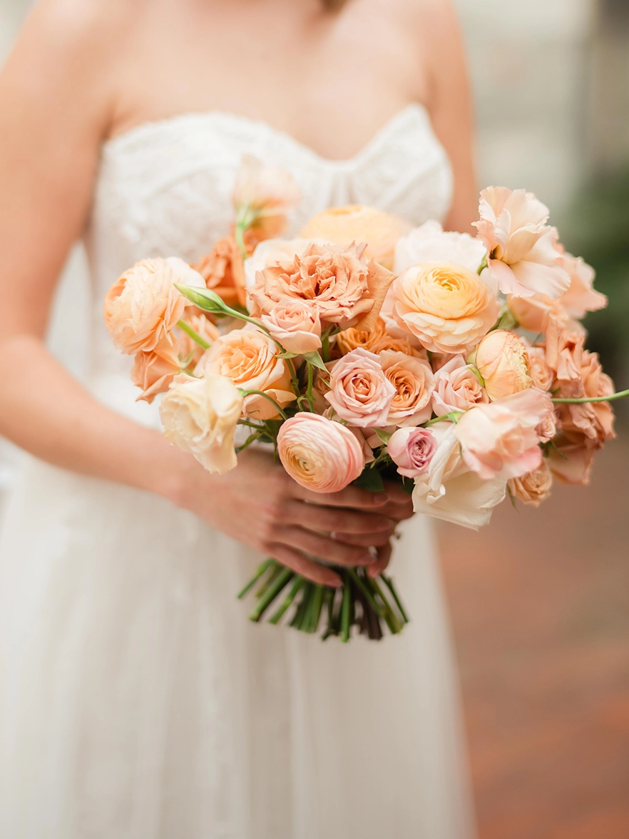 Sarah & David - First Look 45